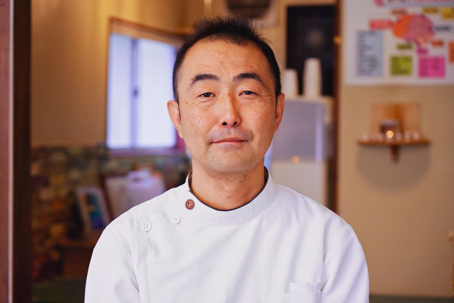 院長 山本純功