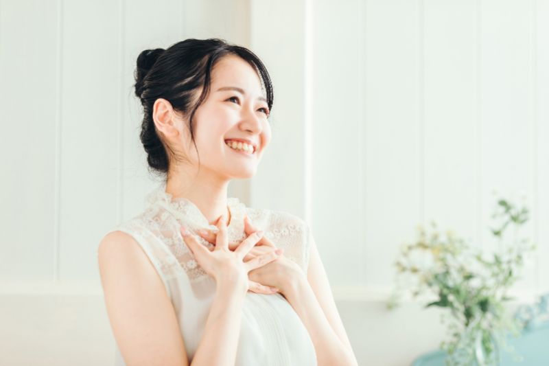 波動療法で身体のメンテナンスをしたい方
