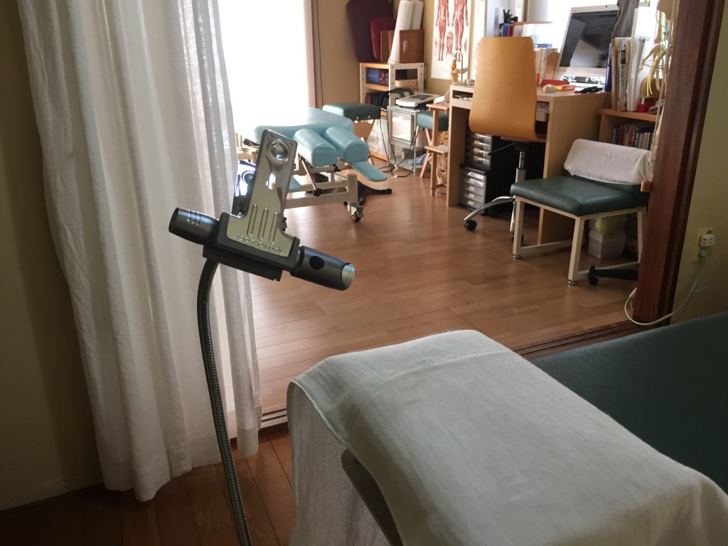 波動療法とは