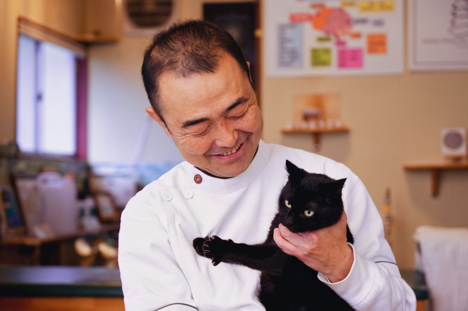 院長紹介